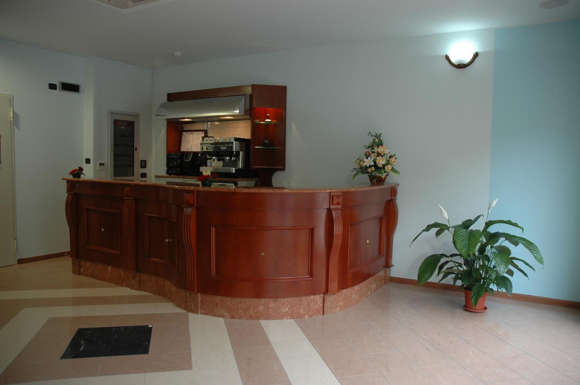 Real Asturias Hotel Acquappesa Exterior foto